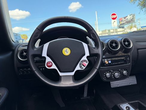 Used 2008 Ferrari F430 Spider image 35