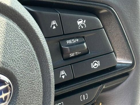 New 2025 Subaru Crosstrek 2.5i Sport image 12