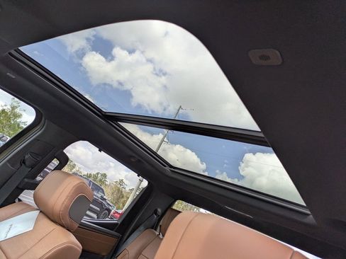 New 2026 Toyota Tundra 1794 Edition w/ TRD Off-Road Package image 21