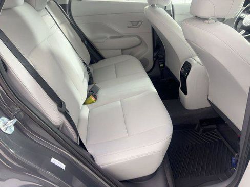 New 2026 Hyundai Kona SEL Sport image 27