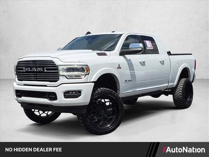 Used 2022 RAM 3500 Laramie