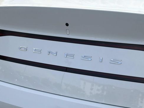 New 2026 Genesis G90 3.5T AWD/4WD image 15