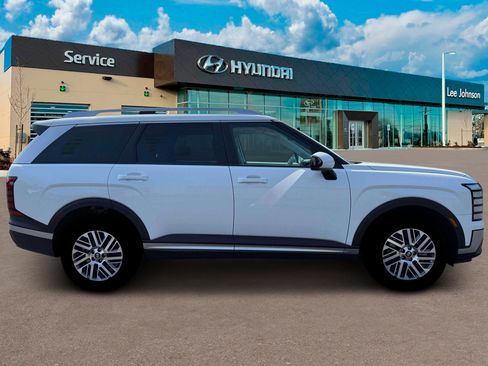 New 2026 Hyundai Palisade SEL image 9