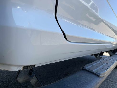 Used 2018 RAM 2500 Tradesman w/ Chrome Appearance Group image 10