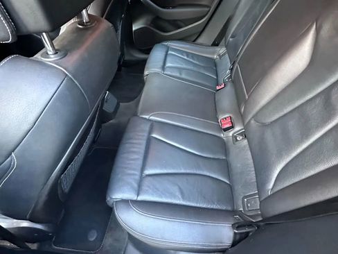 Used 2016 Audi S3 Premium Plus w/ Technology Package image 11