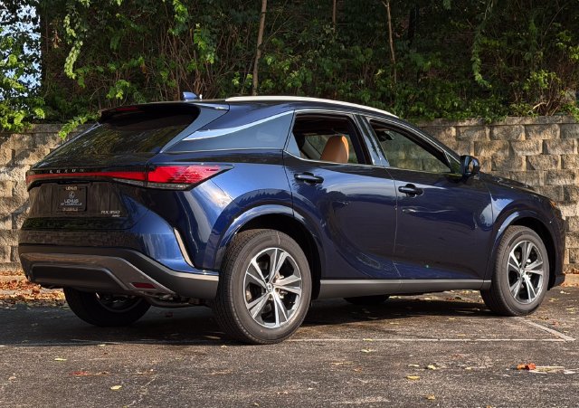 New 2026 Lexus RX 350 Premium w/ Convenience Package AWD/4WD image 6