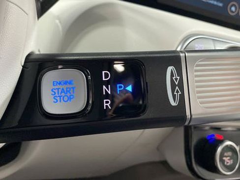 New 2026 Hyundai Palisade SEL AWD/4WD image 19