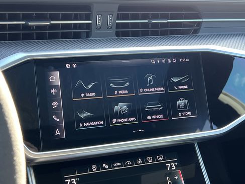 Certified 2024 Audi RS 7 Performance image 23