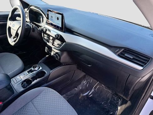 Used 2022 Ford Escape SE image 26