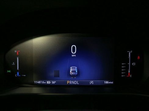 Used 2023 Ford Escape ST-Line w/ Tech Pack #1 image 34