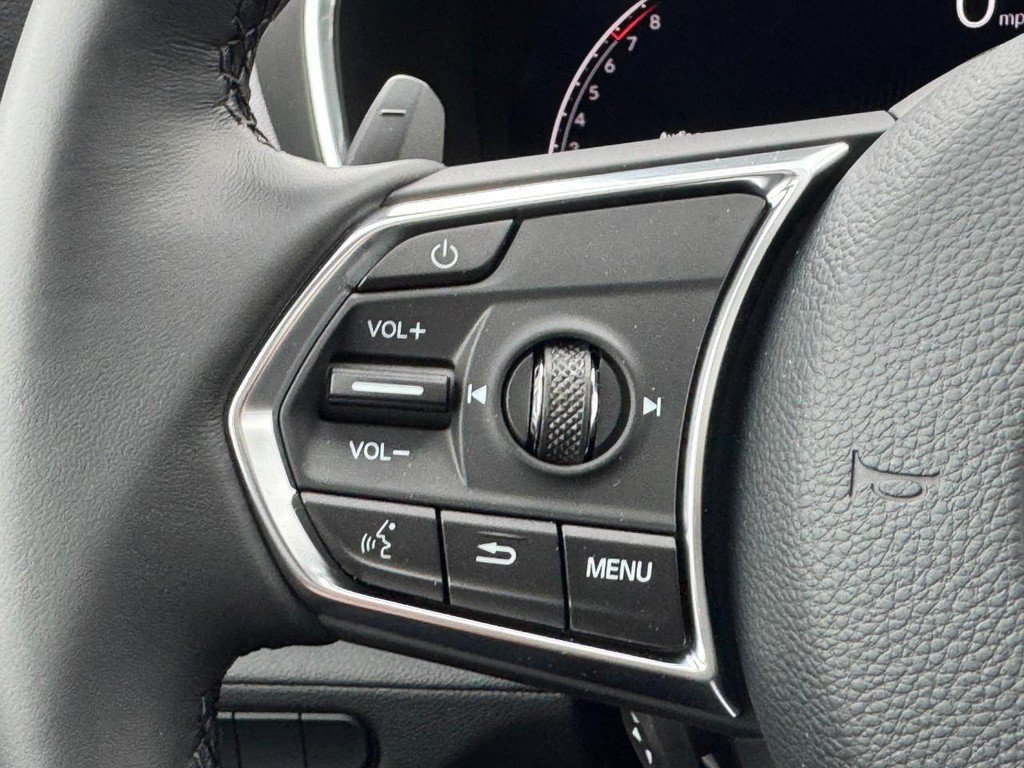 Certified 2026 Acura MDX SH-AWD image 18