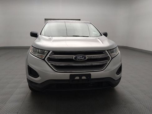 Used 2016 Ford Edge SE AWD/4WD image 14