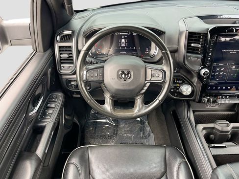 Certified 2023 RAM 1500 Limited w/ Night Edition image 24