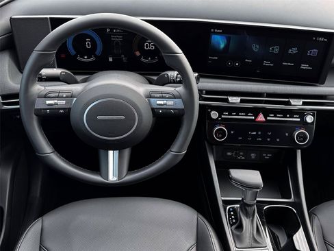 New 2026 Hyundai Tucson XRT AWD/4WD image 17
