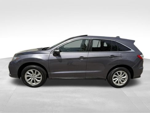 Used 2017 Acura RDX AWD w/ Technology Package image 8