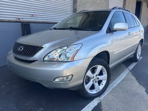 Used 2007 Lexus RX 350 2WD image 1