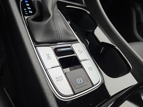 New 2026 Hyundai Santa Cruz SEL AWD/4WD image 15