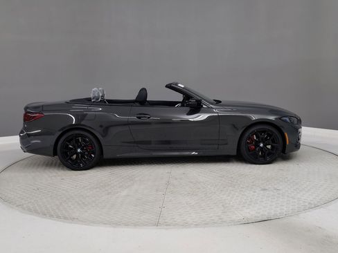 New 2026 BMW 440i xDrive Convertible w/ Premium Package image 6