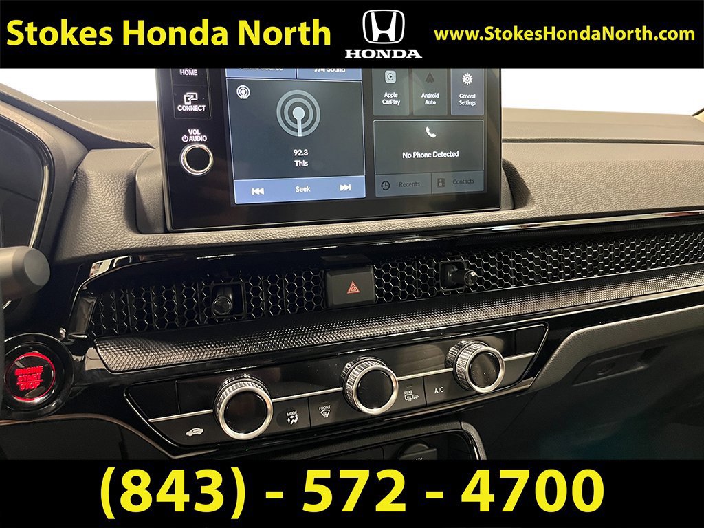 New 2026 Honda CR-V EX-L image 20