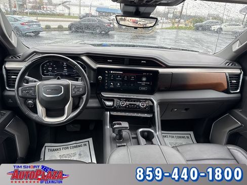 Used 2024 GMC Sierra 1500 Denali image 50