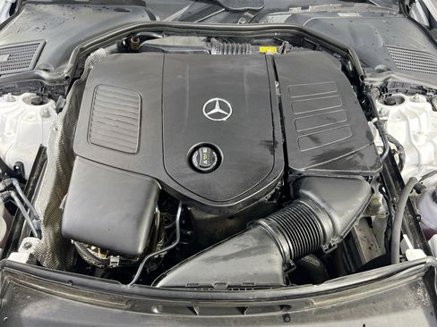 Used 2023 Mercedes-Benz C 300 4MATIC Sedan image 29