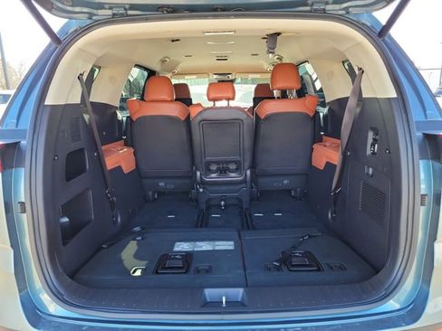 Used 2023 Kia Carnival SX image 9