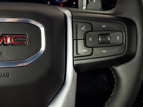 New 2026 GMC Sierra 1500 Elevation w/ X31 Off-Road Package image 10