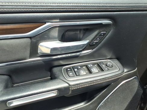 Used 2022 RAM 1500 Laramie RWD image 13