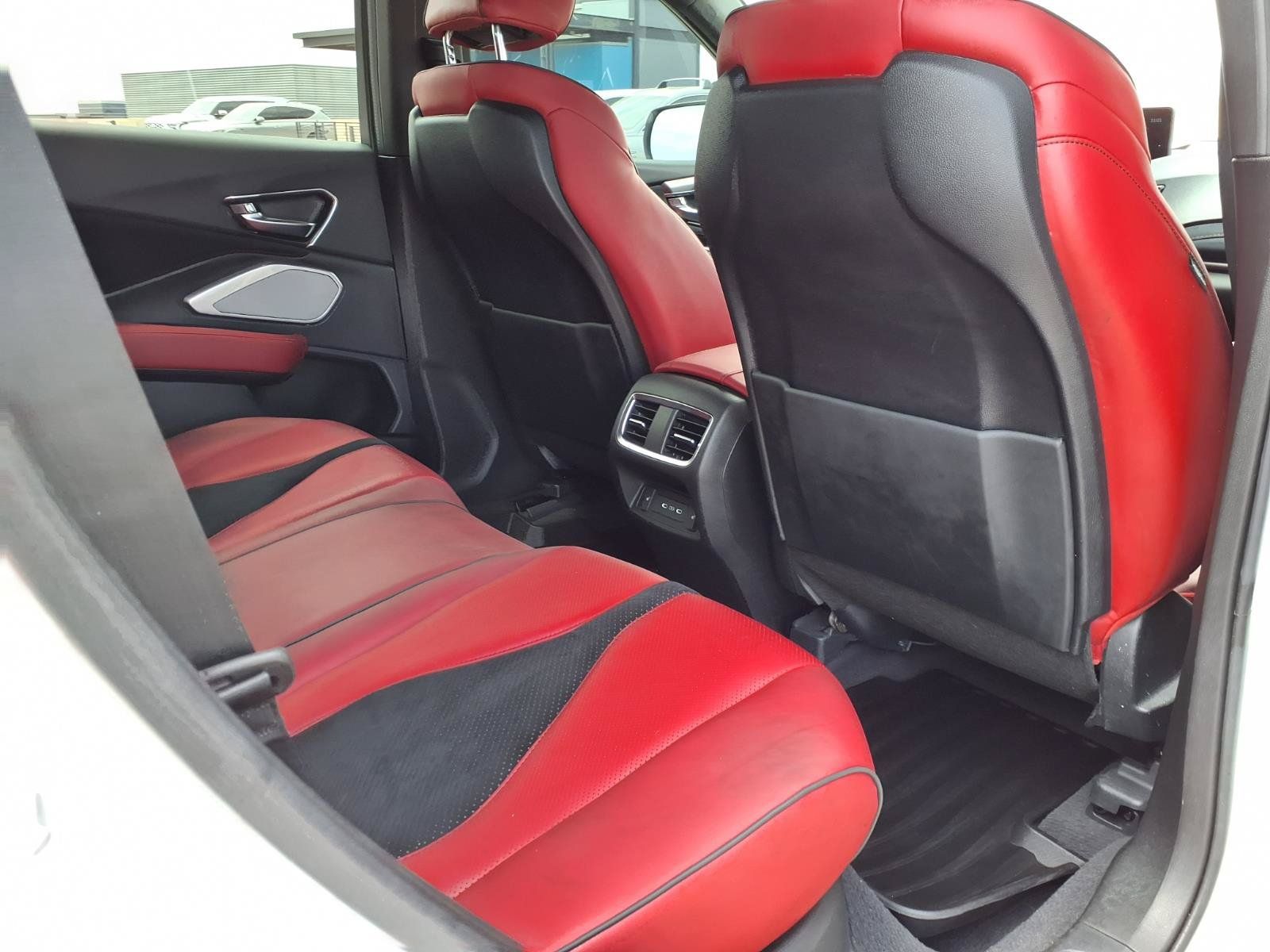 Used 2023 Acura RDX w/ Advance Package AWD/4WD image 14