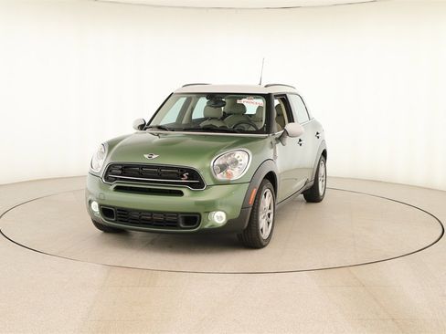 Used 2015 MINI Cooper Countryman S image 12