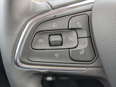 Used 2026 Buick Encore GX Sport Touring w/ Comfort Package FWD image 23