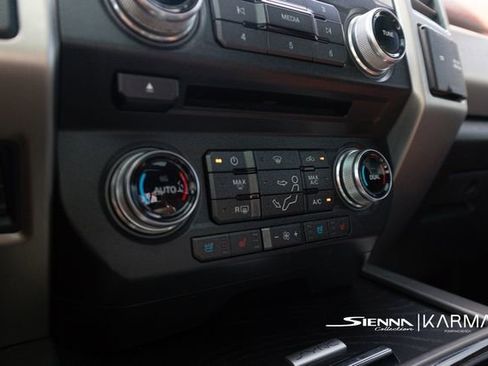 Used 2018 Ford F250 Platinum w/ Platinum Ultimate Package image 35