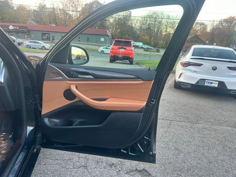 Used 2020 BMW X3 xDrive30i w/ Executive Package image 21