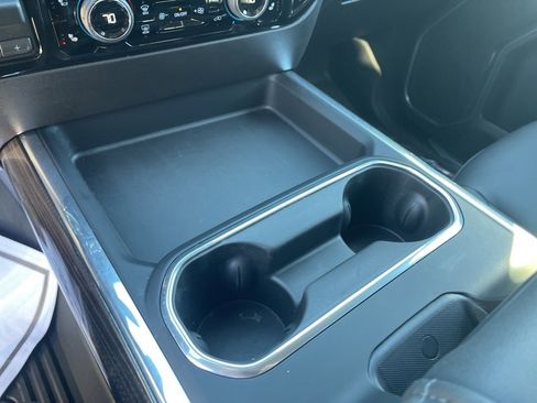 Certified 2026 Chevrolet Silverado 2500 LT w/ Trail Boss Package image 31