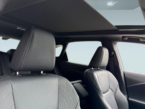 New 2026 Lexus RX 350h AWD/4WD image 13