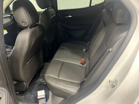 New 2026 Buick Encore GX Sport Touring image 13