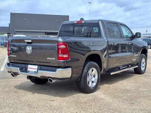 Used 2019 RAM 1500 Big Horn image 26