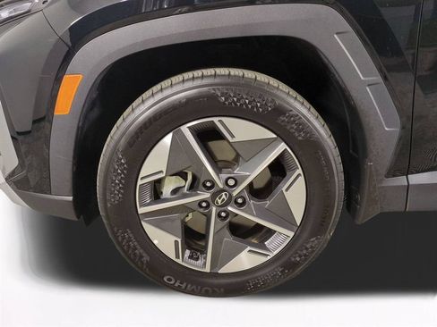 Used 2025 Hyundai Tucson SEL AWD/4WD image 11