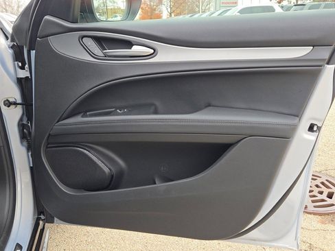 New 2025 Alfa Romeo Stelvio Sprint w/ Veloce Package image 8