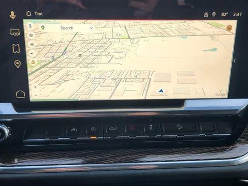 Used 2024 GMC Sierra 1500 Elevation w/ X31 Off-Road Package image 15