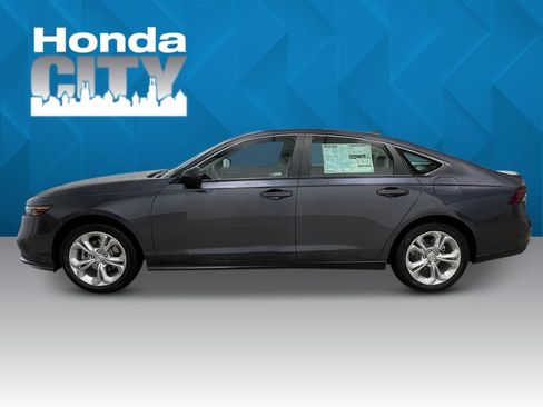 Used 2025 Honda Accord LX image 2