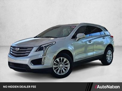 Used 2019 Cadillac XT5 FWD