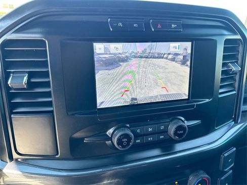 Certified 2023 Ford F150 XL w/ STX Appearance Package image 28