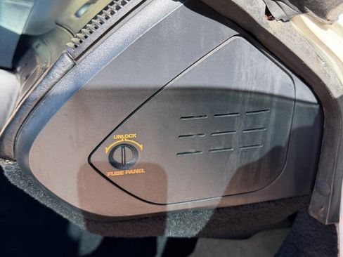 Used 1992 Chevrolet Corvette Coupe image 23