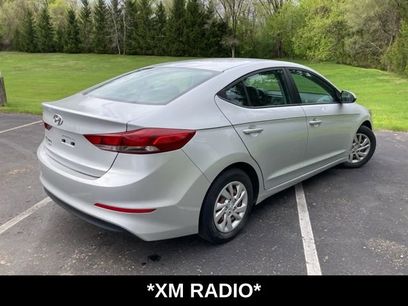 Used 2018 Hyundai Elantra SE w/ Cargo Package