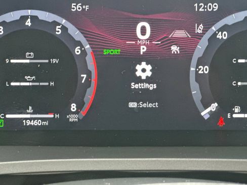 Used 2024 Toyota Tacoma TRD Pro image 25