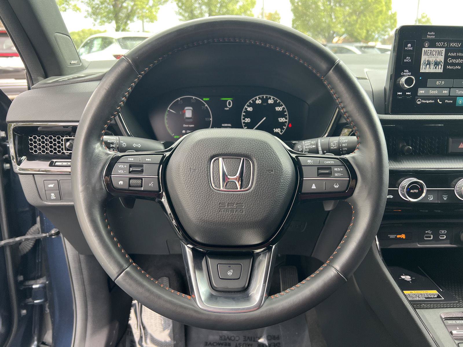 Used 2023 Honda CR-V Sport Touring image 6