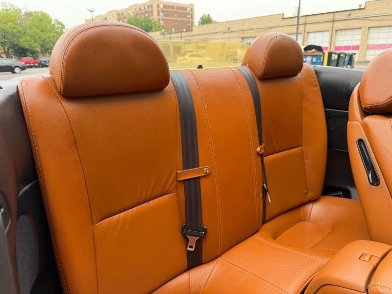 Used 2004 Lexus SC 430 Convertible RWD image 21