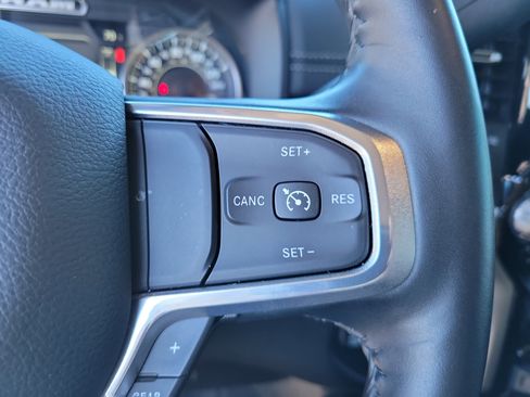 Used 2024 RAM 2500 Laramie image 30