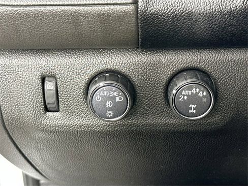 Used 2022 GMC Canyon Elevation image 22